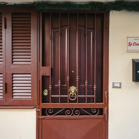 La Casa Di Nina Villa Napoli Ngoại thất bức ảnh