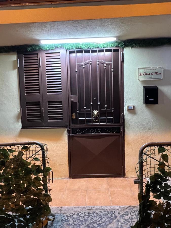 La Casa Di Nina Villa Napoli Ngoại thất bức ảnh