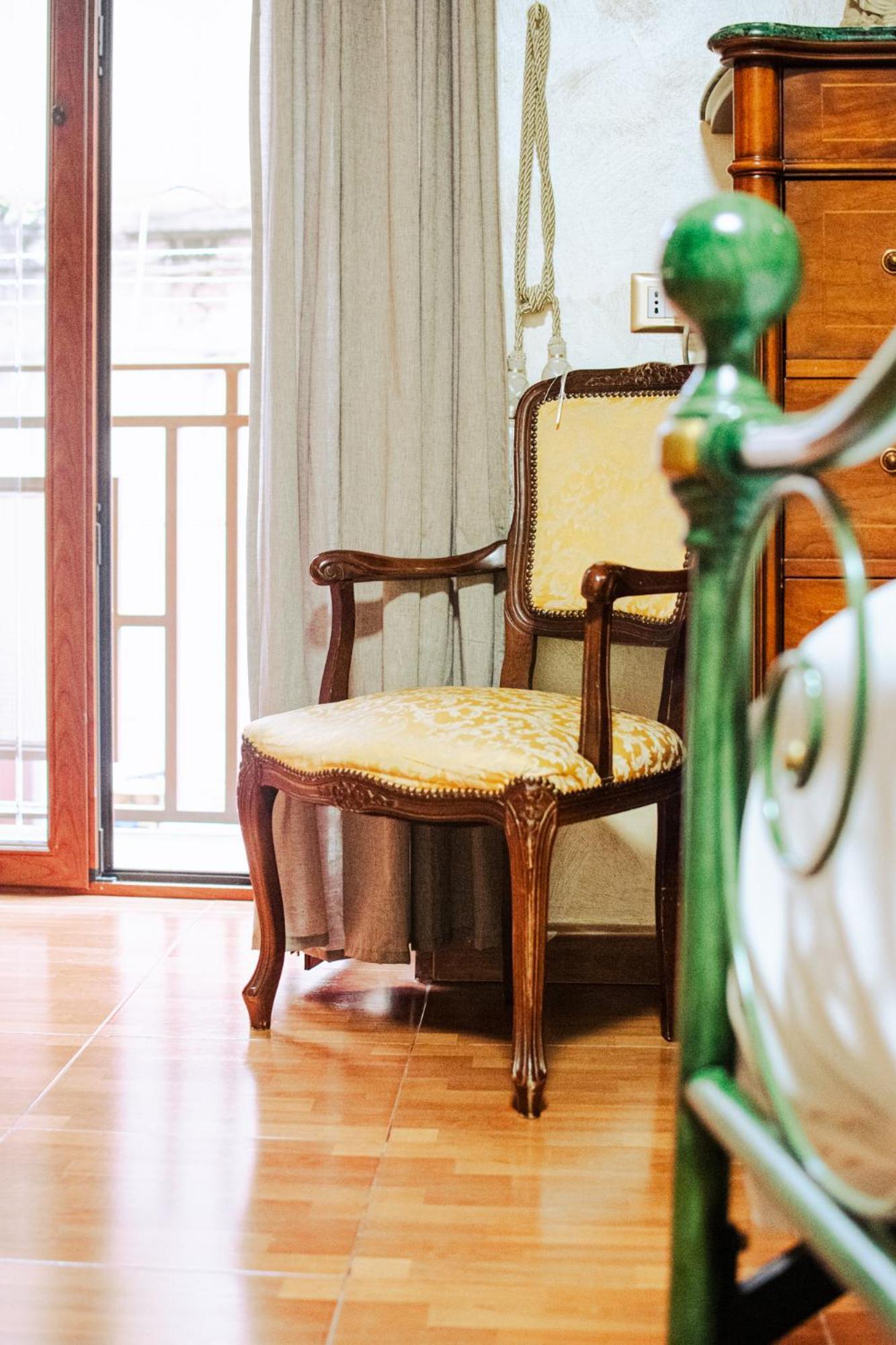 La Casa Di Nina Villa Napoli Ngoại thất bức ảnh