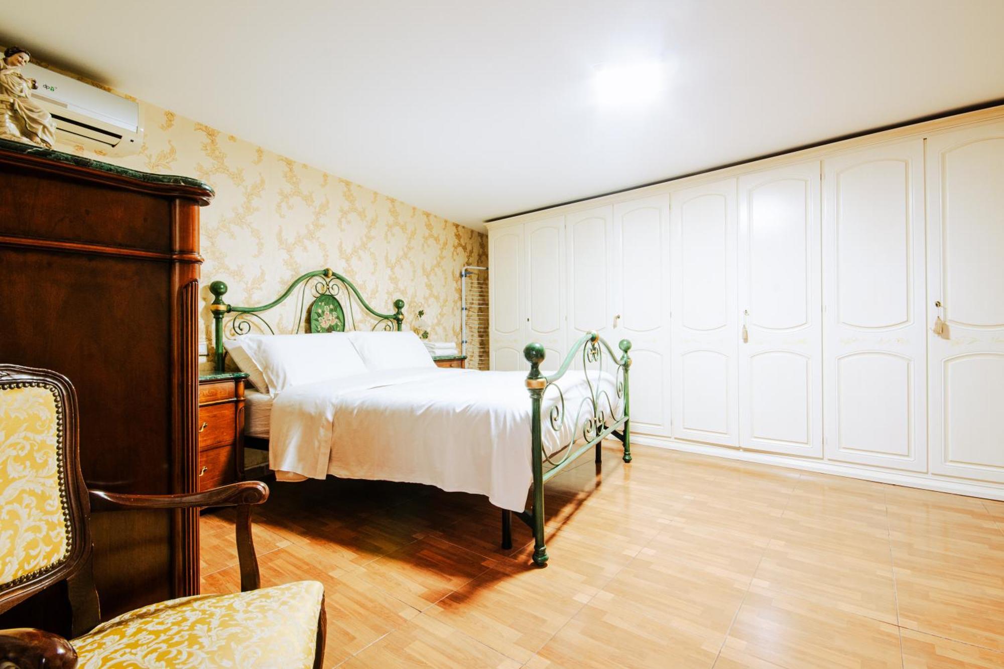 La Casa Di Nina Villa Napoli Ngoại thất bức ảnh