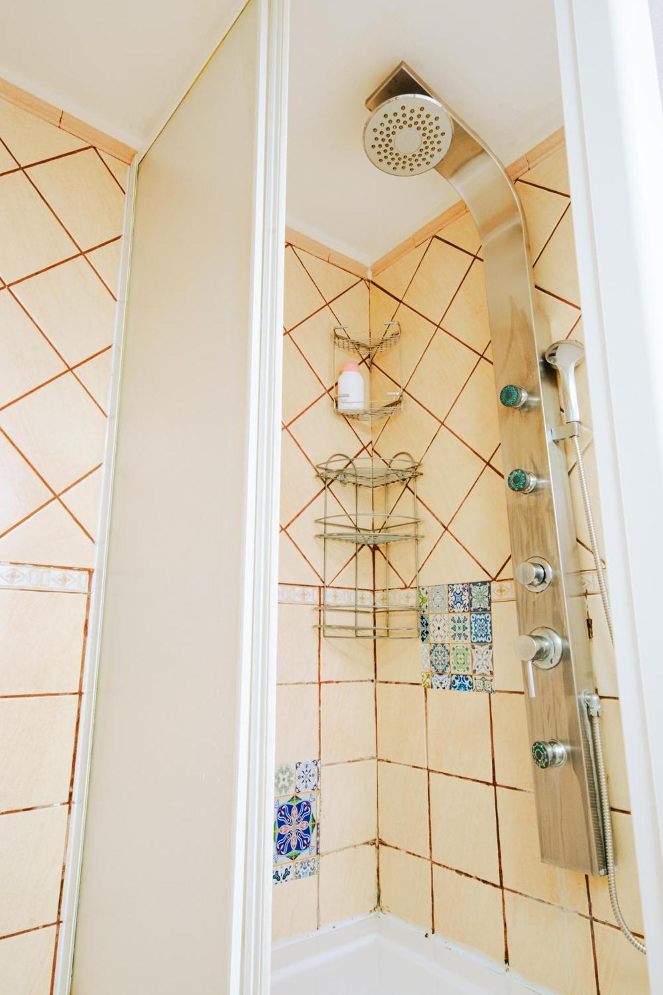 La Casa Di Nina Villa Napoli Ngoại thất bức ảnh