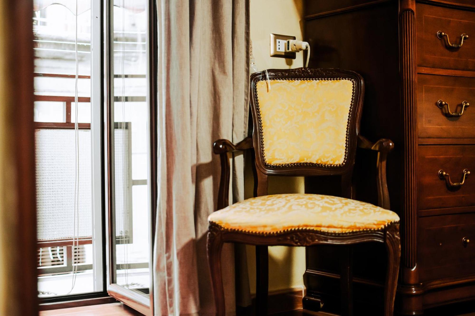 La Casa Di Nina Villa Napoli Ngoại thất bức ảnh