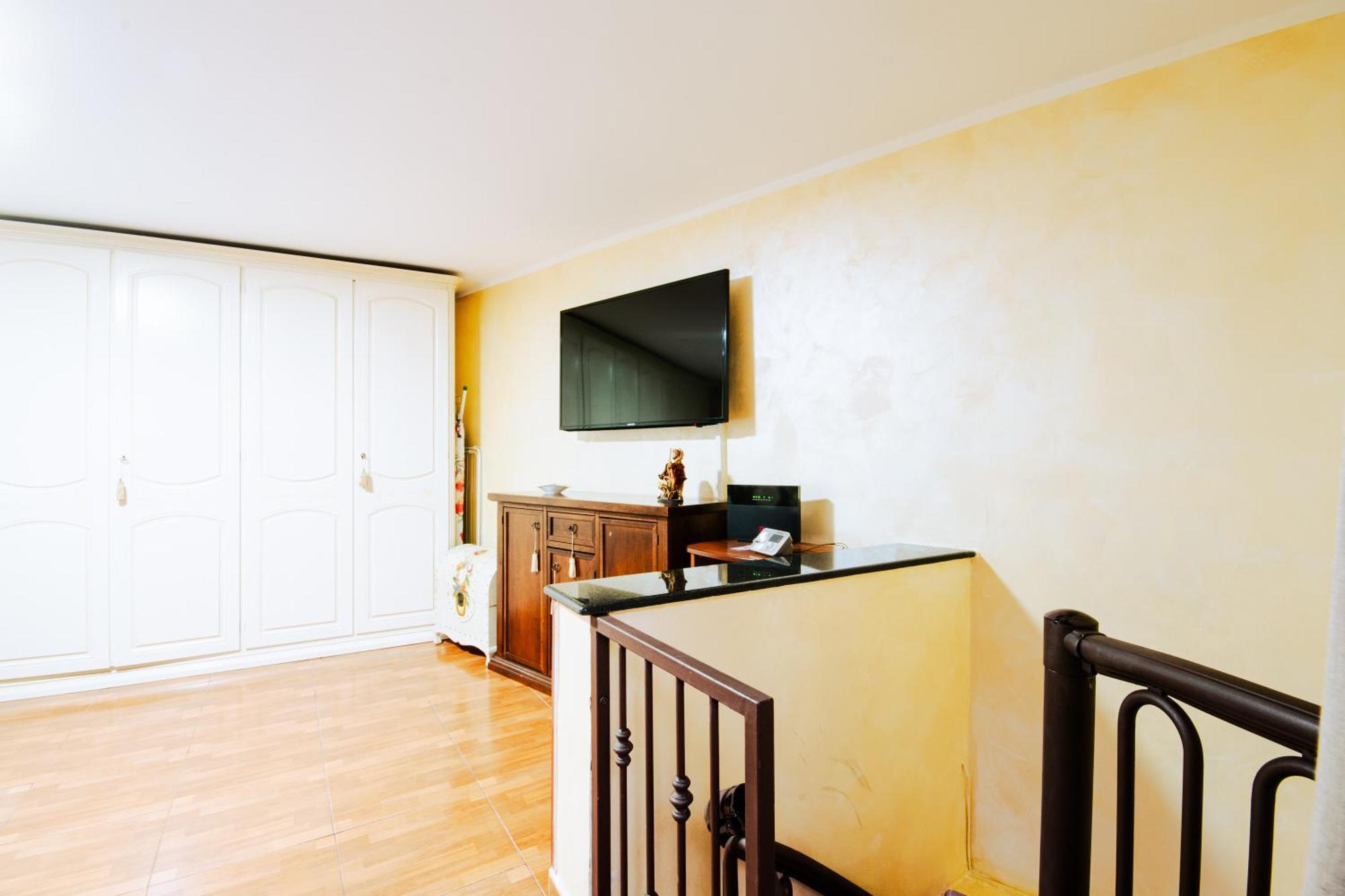 La Casa Di Nina Villa Napoli Ngoại thất bức ảnh