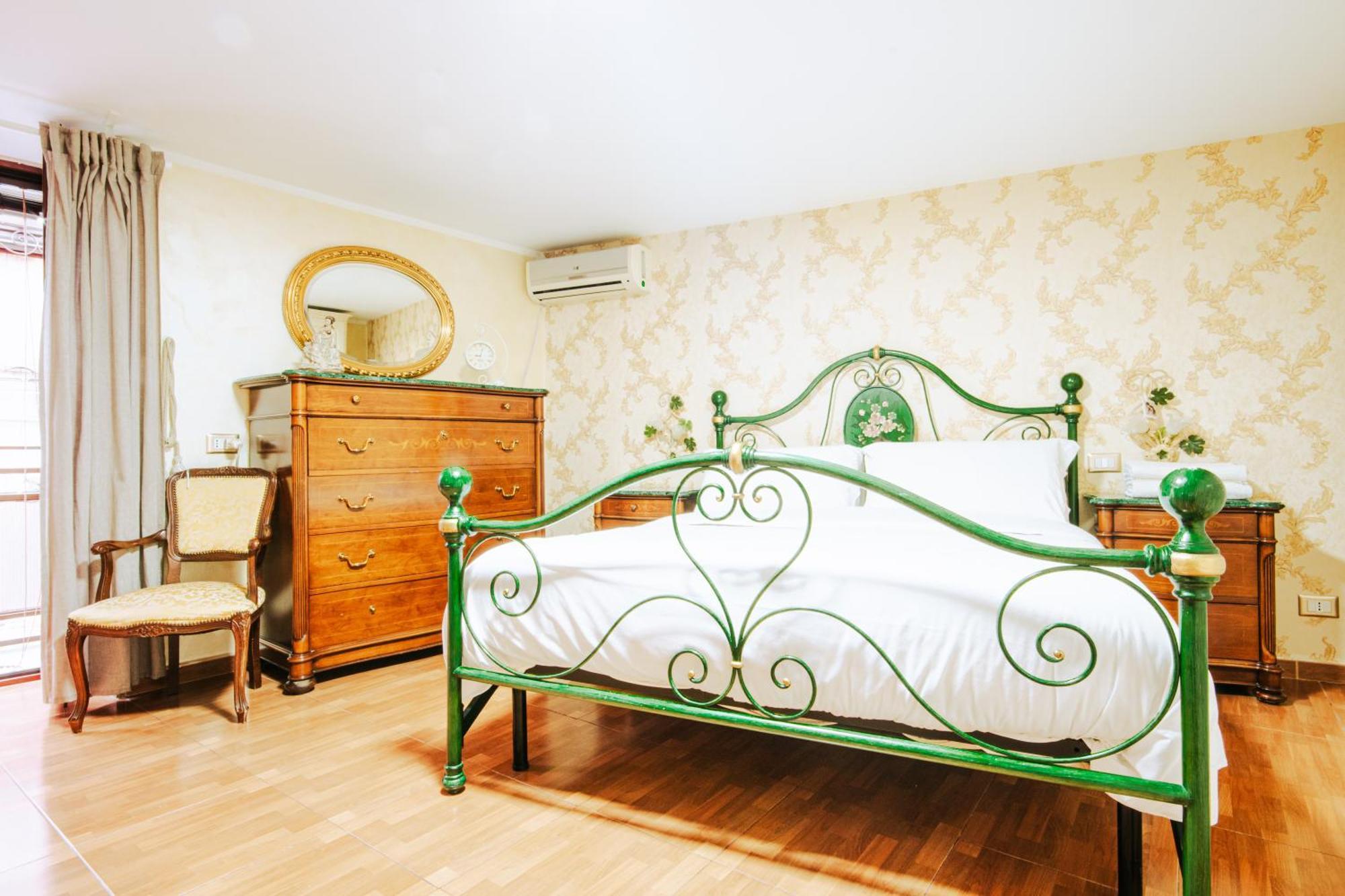 La Casa Di Nina Villa Napoli Ngoại thất bức ảnh