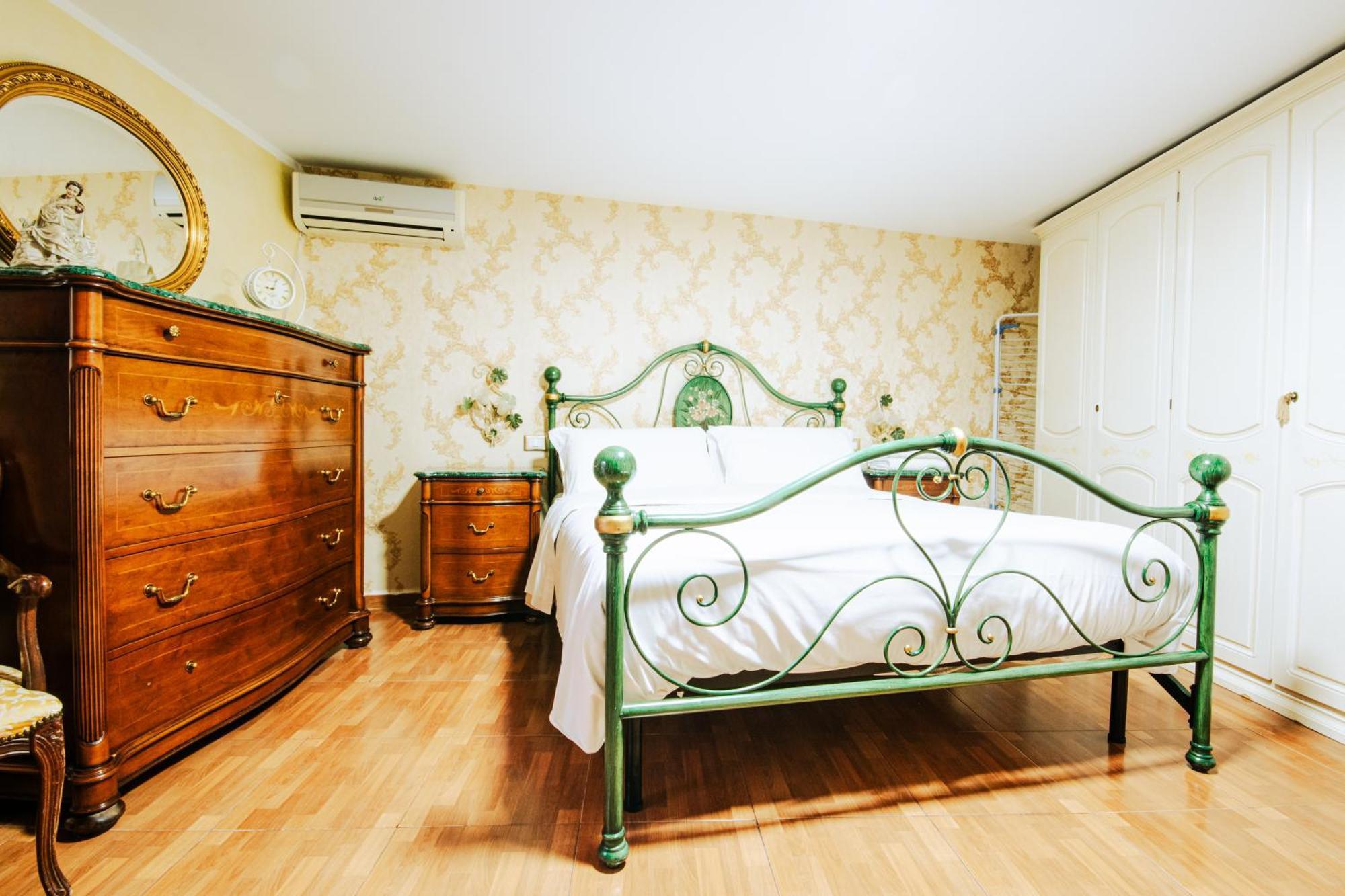 La Casa Di Nina Villa Napoli Ngoại thất bức ảnh