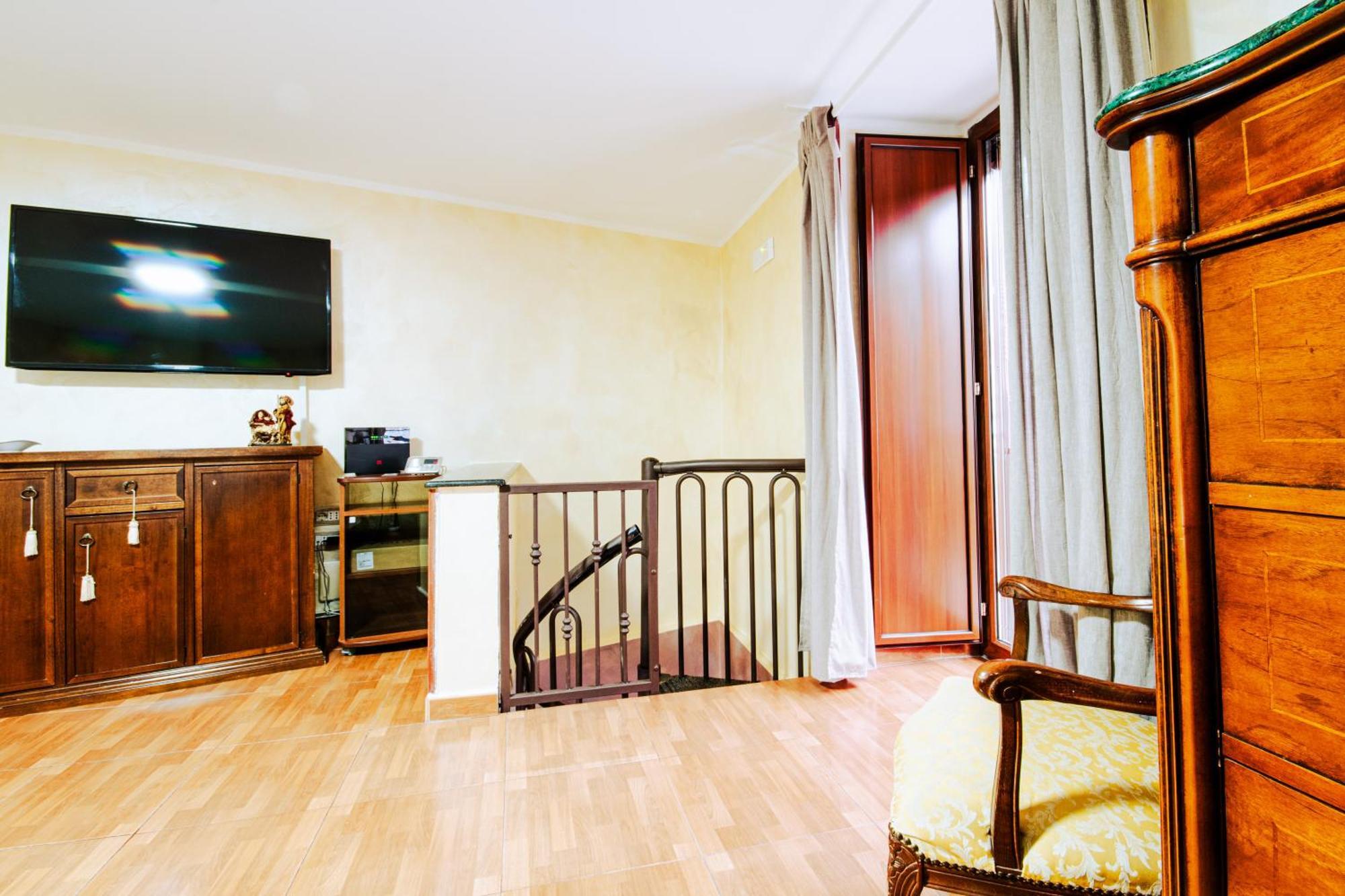 La Casa Di Nina Villa Napoli Ngoại thất bức ảnh